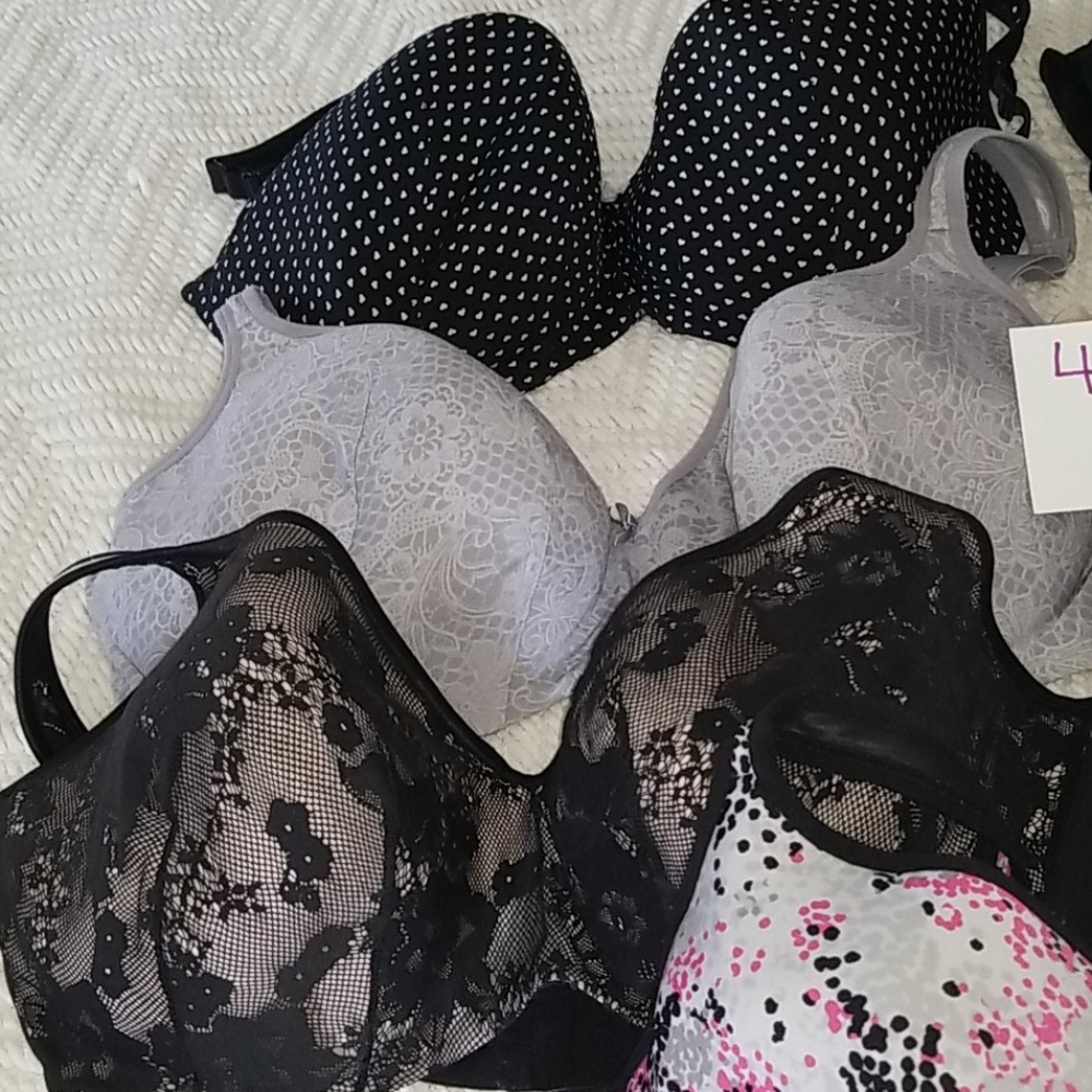 Cacique bras 44 ddd